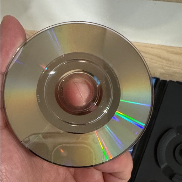 Nintendo GameCube Zelda: Wind Waker - player’s choice edition Black and Gold CIB - Picture 4 of 4